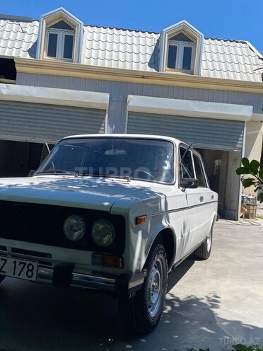 LADA (VAZ) 2106-1