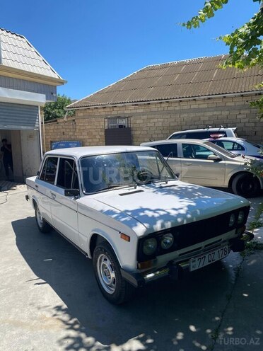 LADA (VAZ) 2106-6