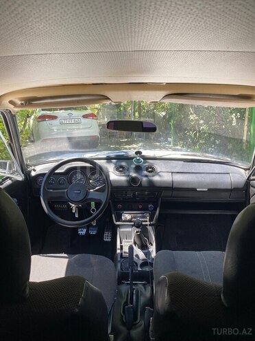 LADA (VAZ) 2106-3
