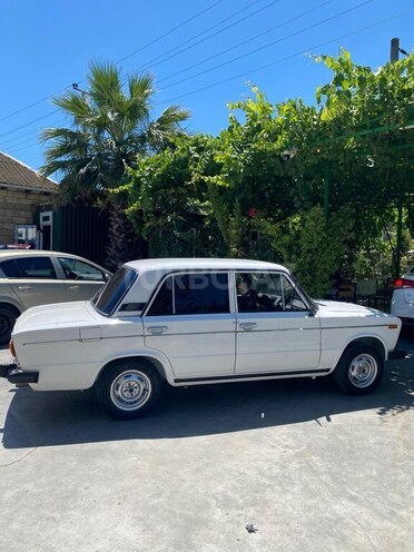 LADA (VAZ) 2106-5