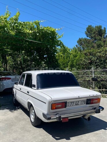LADA (VAZ) 2106-9
