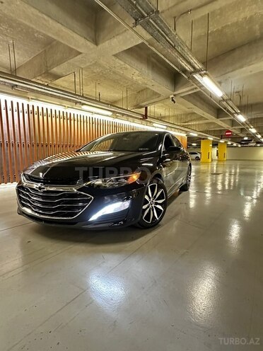 Chevrolet Malibu-2