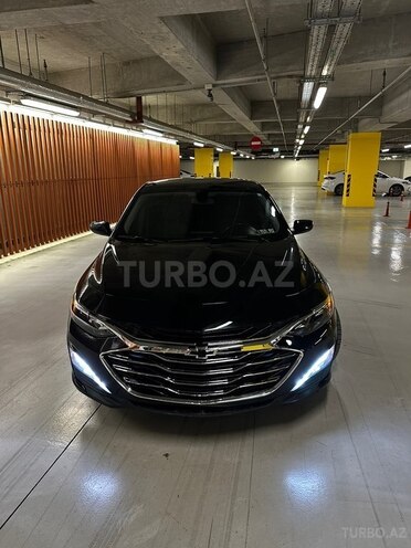 Chevrolet Malibu-6