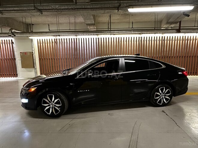 Chevrolet Malibu-3