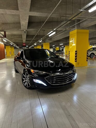 Chevrolet Malibu-1