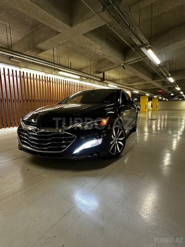 Chevrolet Malibu-12
