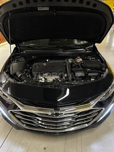 Chevrolet Malibu-15