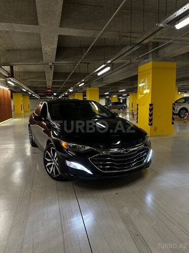 Chevrolet Malibu-18