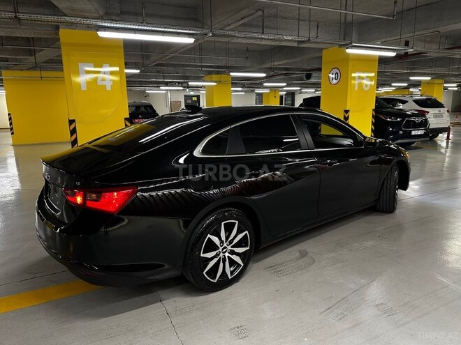Chevrolet Malibu-17