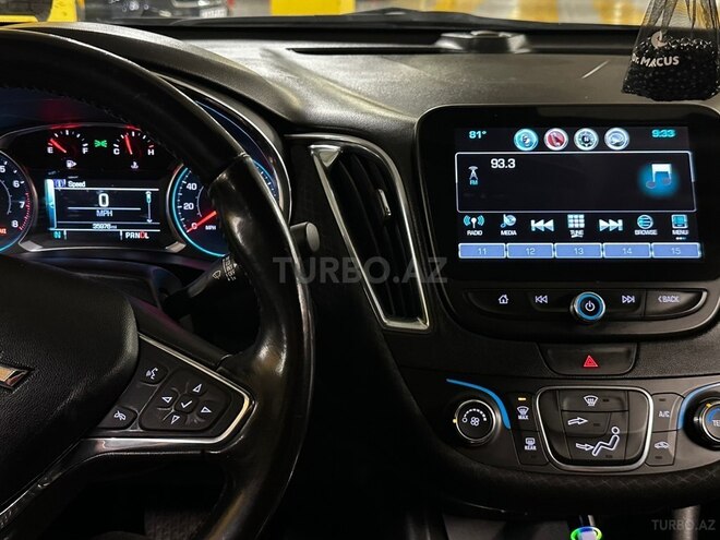 Chevrolet Malibu-19