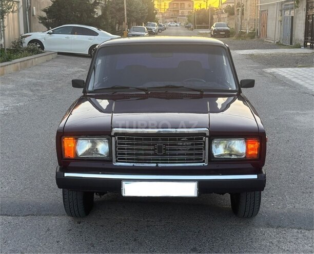 LADA (VAZ) 2107-3
