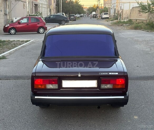 LADA (VAZ) 2107-7