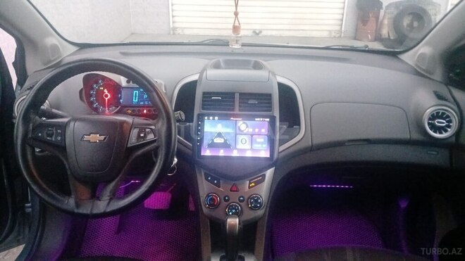 Chevrolet Aveo-2