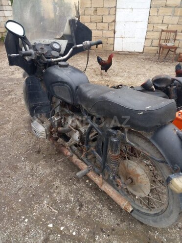 Dnepr K-750-3