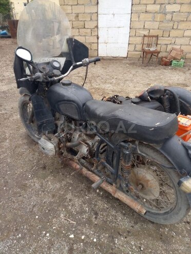 Dnepr K-750-4