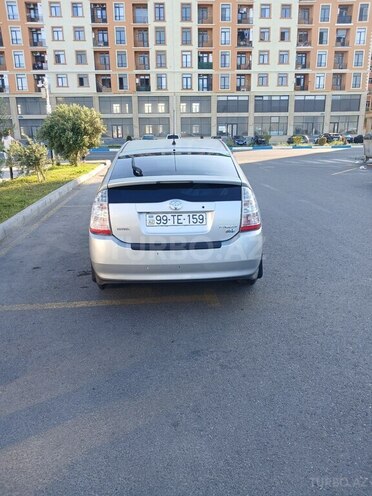 Toyota Prius-14
