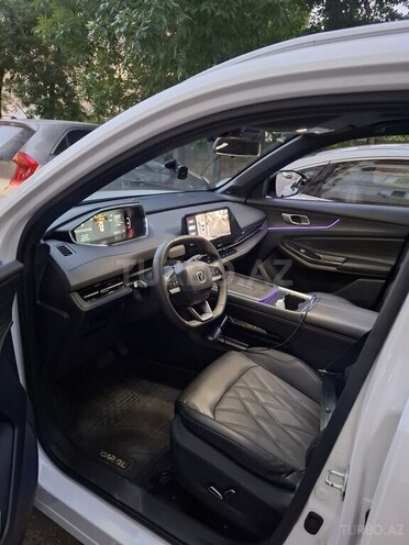 Changan CS 55 Plus-10
