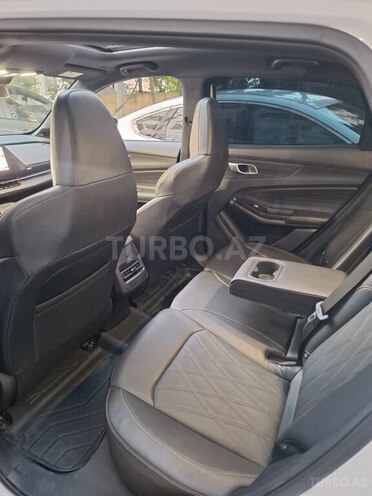 Changan CS 55 Plus-12