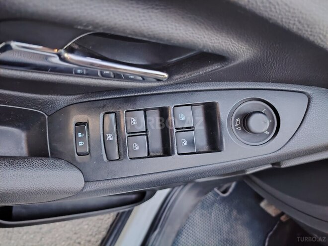 Chevrolet Trax-16