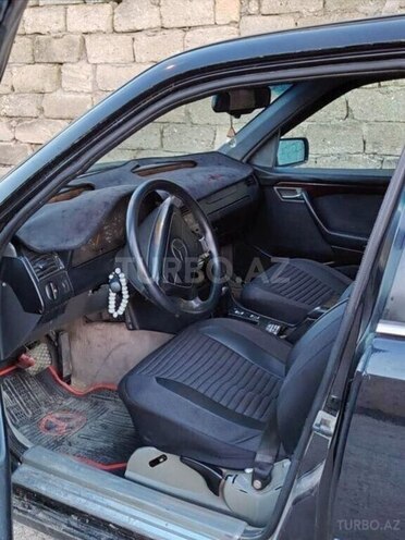 Mercedes C 220-3