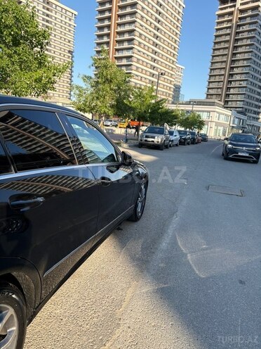 Mercedes E 200-6