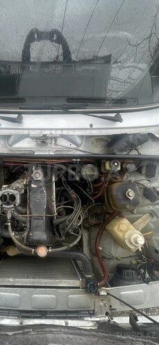 LADA (VAZ) 2107-7