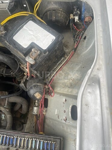 LADA (VAZ) 2107-8