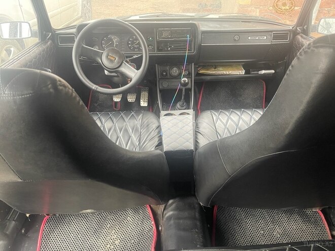 LADA (VAZ) 2107-6