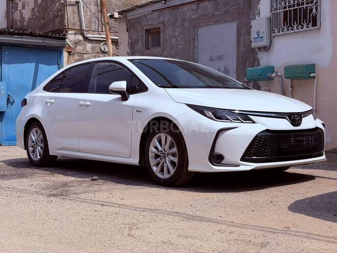 Toyota Corolla-10