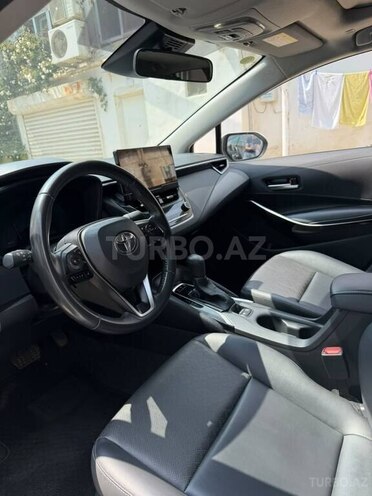 Toyota Corolla-3