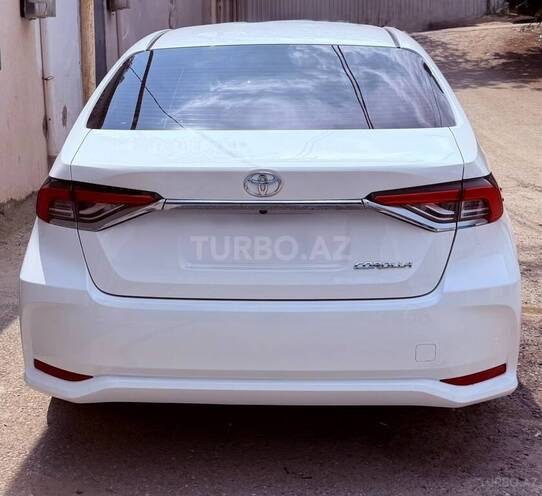 Toyota Corolla-2