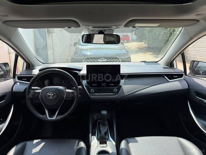 Toyota Corolla-6