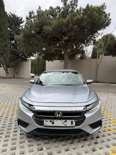 Honda Insight-4