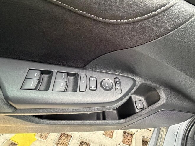 Honda Insight-10