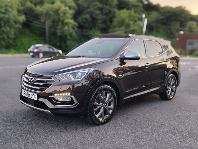 Hyundai Santa Fe-19