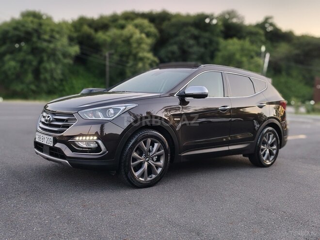 Hyundai Santa Fe-15