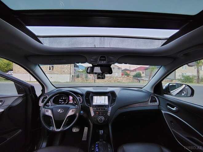Hyundai Santa Fe-21