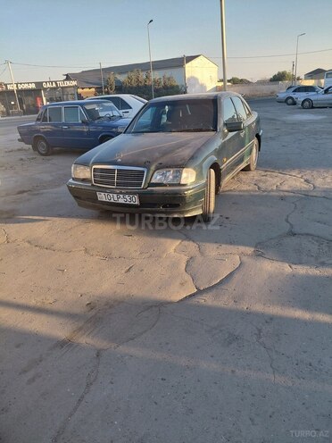 Mercedes C 230-5