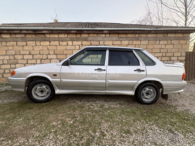 LADA (VAZ) 2115-2
