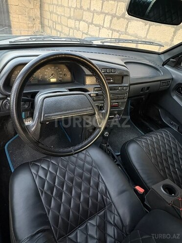 LADA (VAZ) 2115-7