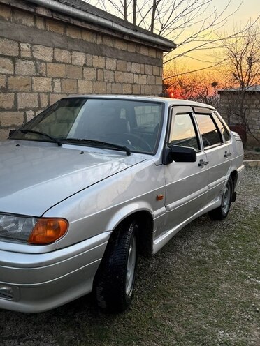 LADA (VAZ) 2115-3