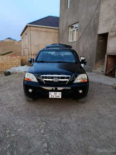 Kia Sorento-1