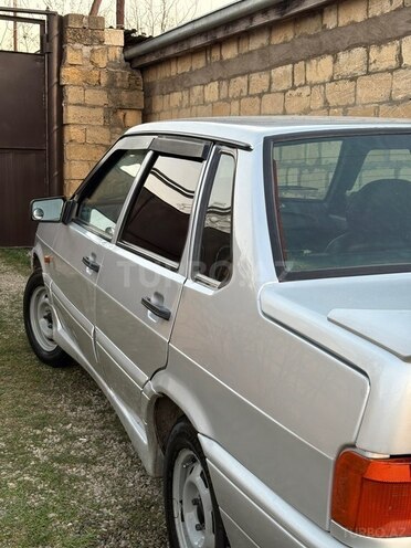 LADA (VAZ) 2115-5