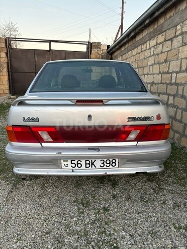 LADA (VAZ) 2115-4
