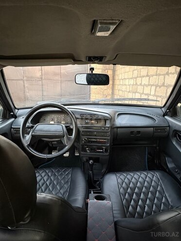 LADA (VAZ) 2115-6