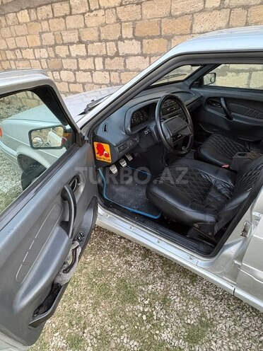 LADA (VAZ) 2115-8