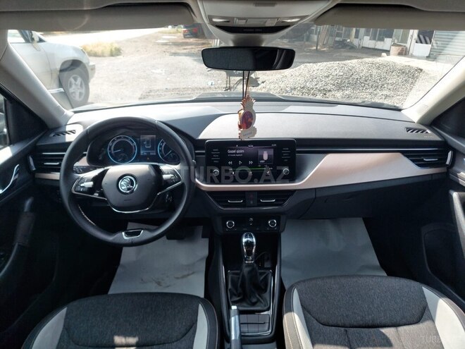 Skoda Kamiq-6
