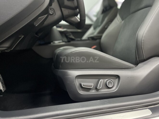 Toyota Camry-20