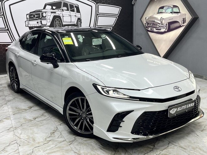 Toyota Camry-3