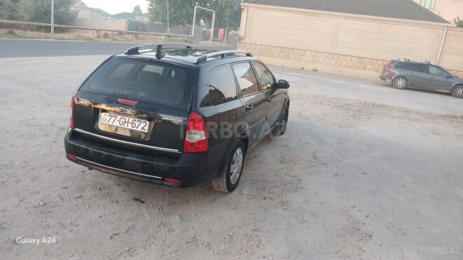 Chevrolet Lacetti-5